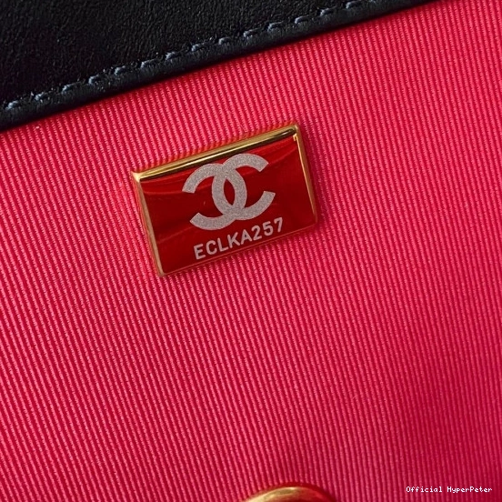 Hyper Peter CHANEL BAG FLAP 0810